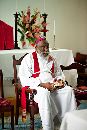 Bill Mortley Photography_Rev. Kadisha Smarts Installation_April 30th 2024_BMP-5390