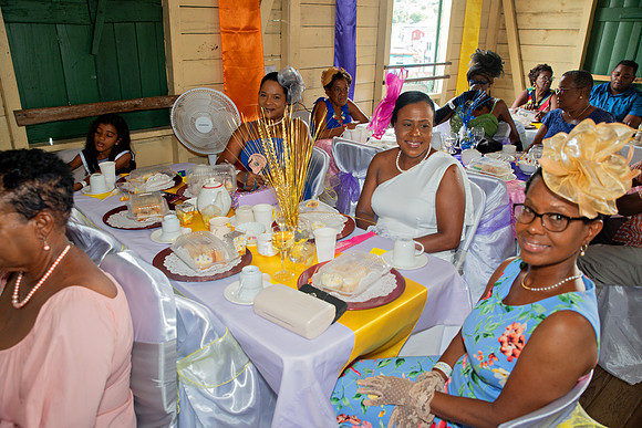 Bill Mortley Photography_Mother's Union Tea Party_ May 21st, 2024_BMP-5760