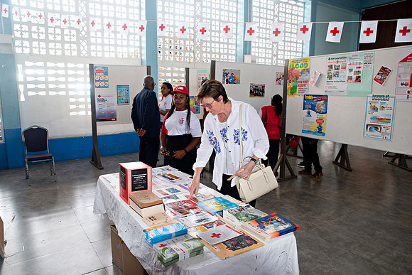 Bill Mortley Photography_Red Cross 75th Anniversary Celebration_May 5th, 2024_BMP-9822