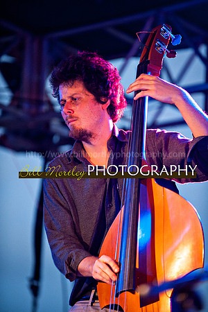 Bill Mortley_Jazz in the South_May 4th, 2014-8609