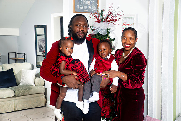 Bill Mortley Photography_Daniel Gordon Family Xmas Photoshoot_December23rd, 2023_BMP-6282