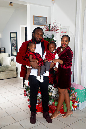 Bill Mortley Photography_Daniel Gordon Family Xmas Photoshoot_December23rd, 2023_BMP-6287