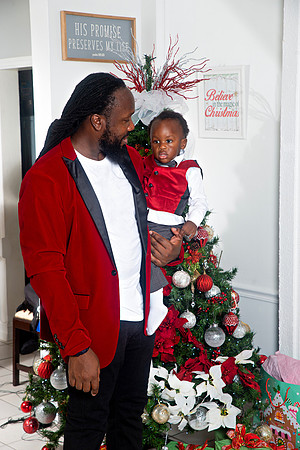 Bill Mortley Photography_Daniel Gordon Family Xmas Photoshoot_December23rd, 2023_BMP-6291