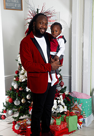 Bill Mortley Photography_Daniel Gordon Family Xmas Photoshoot_December23rd, 2023_BMP-6295