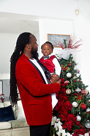 Bill Mortley Photography_Daniel Gordon Family Xmas Photoshoot_December23rd, 2023_BMP-6302