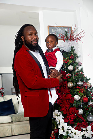 Bill Mortley Photography_Daniel Gordon Family Xmas Photoshoot_December23rd, 2023_BMP-6303