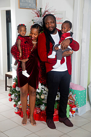 Bill Mortley Photography_Daniel Gordon Family Xmas Photoshoot_December23rd, 2023_BMP-6324