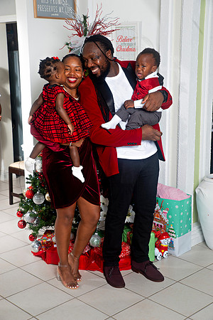 Bill Mortley Photography_Daniel Gordon Family Xmas Photoshoot_December23rd, 2023_BMP-6330
