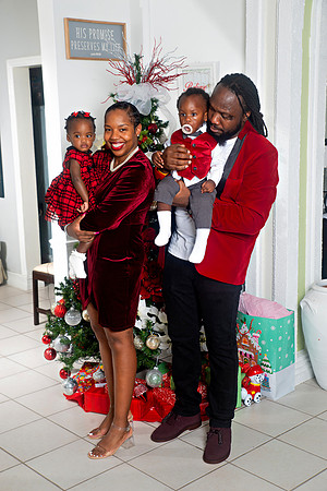 Bill Mortley Photography_Daniel Gordon Family Xmas Photoshoot_December23rd, 2023_BMP-6332