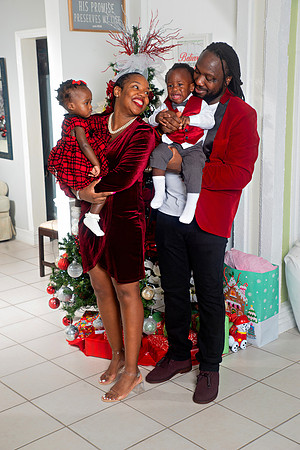 Bill Mortley Photography_Daniel Gordon Family Xmas Photoshoot_December23rd, 2023_BMP-6335