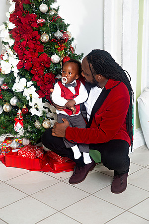 Bill Mortley Photography_Daniel Gordon Family Xmas Photoshoot_December23rd, 2023_BMP-6339
