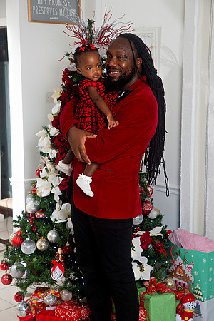 Bill Mortley Photography_Daniel Gordon Family Xmas Photoshoot_December23rd, 2023_BMP-6358