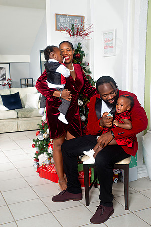 Bill Mortley Photography_Daniel Gordon Family Xmas Photoshoot_December23rd, 2023_BMP-6377