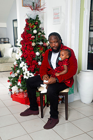 Bill Mortley Photography_Daniel Gordon Family Xmas Photoshoot_December23rd, 2023_BMP-6378