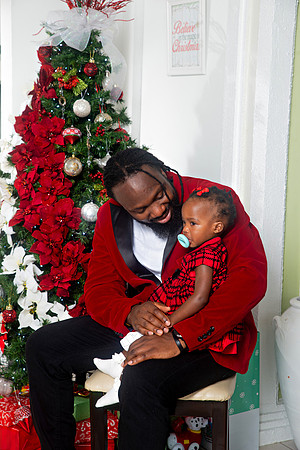 Bill Mortley Photography_Daniel Gordon Family Xmas Photoshoot_December23rd, 2023_BMP-6388