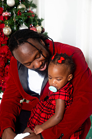 Bill Mortley Photography_Daniel Gordon Family Xmas Photoshoot_December23rd, 2023_BMP-6389