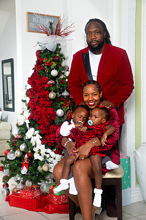Bill Mortley Photography_Daniel Gordon Family Xmas Photoshoot_December23rd, 2023_BMP-6394