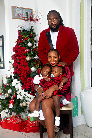 Bill Mortley Photography_Daniel Gordon Family Xmas Photoshoot_December23rd, 2023_BMP-6395