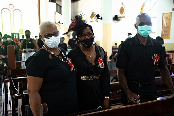 Bill Mortley Photography_Judith's Mother's Funeral_January 24th, 2022 BMP-5661