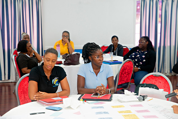 Bill Mortley Photography_FSSP Caribbean- Proposal Writing- Day 2_April 26th, 2024_BMP-9272