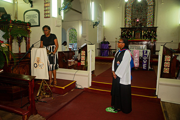 Bill Mortley Photography_The Termination of Pastorial Relationship of Rev. Kadisha Smart_December29th, 2023_BMP-6609