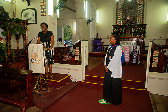Bill Mortley Photography_The Termination of Pastorial Relationship of Rev. Kadisha Smart_December29th, 2023_BMP-6610