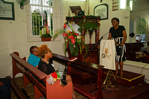 Bill Mortley Photography_The Termination of Pastorial Relationship of Rev. Kadisha Smart_December29th, 2023_BMP-6612