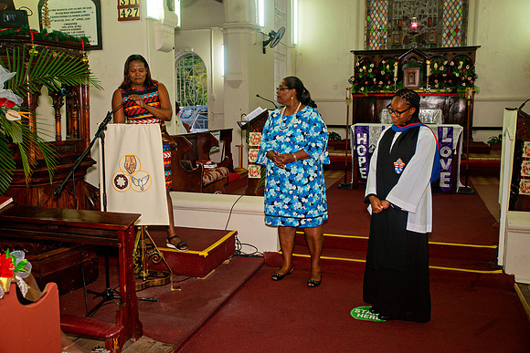 Bill Mortley Photography_The Termination of Pastorial Relationship of Rev. Kadisha Smart_December29th, 2023_BMP-6620