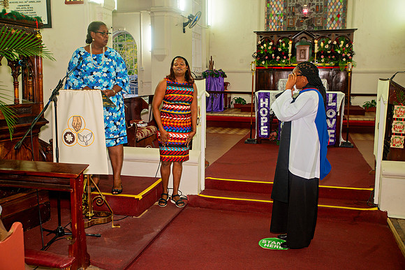 Bill Mortley Photography_The Termination of Pastorial Relationship of Rev. Kadisha Smart_December29th, 2023_BMP-6629