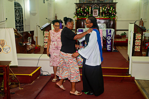 Bill Mortley Photography_The Termination of Pastorial Relationship of Rev. Kadisha Smart_December29th, 2023_BMP-6658