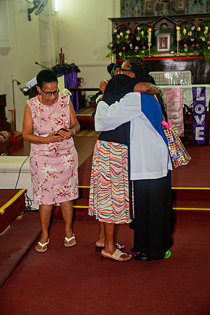Bill Mortley Photography_The Termination of Pastorial Relationship of Rev. Kadisha Smart_December29th, 2023_BMP-6659