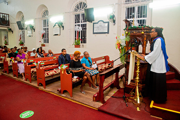 Bill Mortley Photography_The Termination of Pastorial Relationship of Rev. Kadisha Smart_December29th, 2023_BMP-6683