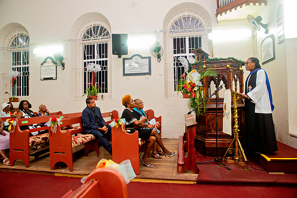 Bill Mortley Photography_The Termination of Pastorial Relationship of Rev. Kadisha Smart_December29th, 2023_BMP-6686