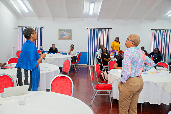 Bill Mortley Photography_FSSP Caribbean- Proposal Writing- Day 2_April 26th, 2024_BMP-9281