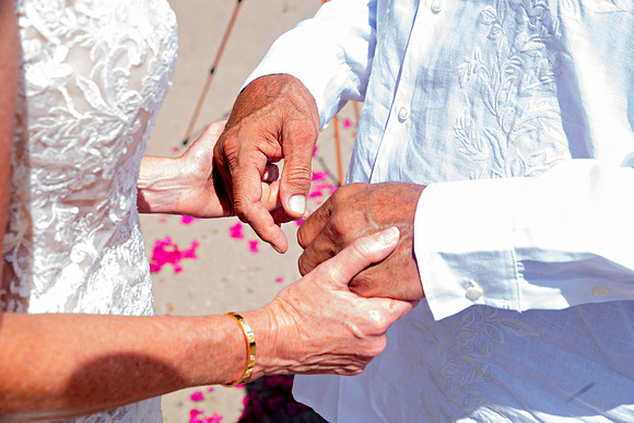 Bill Mortley Photography_Brandi & Jaimi's Wedding Ceremony and Formals_December 31St, 2023_ BMP 5386