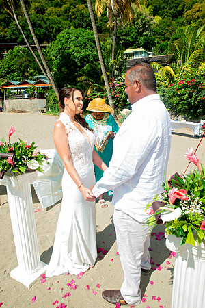 Bill Mortley Photography_Brandi & Jaimi's Wedding Ceremony and Formals_December 31St, 2023_ BMP 5396
