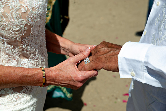 Bill Mortley Photography_Brandi & Jaimi's Wedding Ceremony and Formals_December 31St, 2023_ BMP 5411