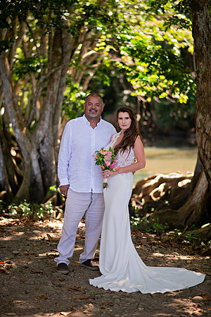 Bill Mortley Photography_Brandi & Jaimi's Wedding Ceremony and Formals_December 31St, 2023_ BMP 5419