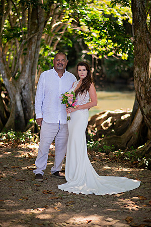 Bill Mortley Photography_Brandi & Jaimi's Wedding Ceremony and Formals_December 31St, 2023_ BMP 5420
