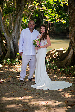 Bill Mortley Photography_Brandi & Jaimi's Wedding Ceremony and Formals_December 31St, 2023_ BMP 5421