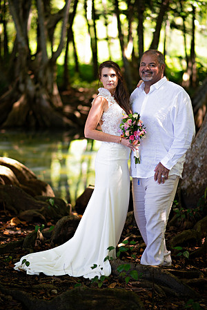 Bill Mortley Photography_Brandi & Jaimi's Wedding Ceremony and Formals_December 31St, 2023_ BMP 5437