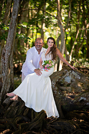 Bill Mortley Photography_Brandi & Jaimi's Wedding Ceremony and Formals_December 31St, 2023_ BMP 5436