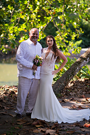 Bill Mortley Photography_Brandi & Jaimi's Wedding Ceremony and Formals_December 31St, 2023_ BMP 5439