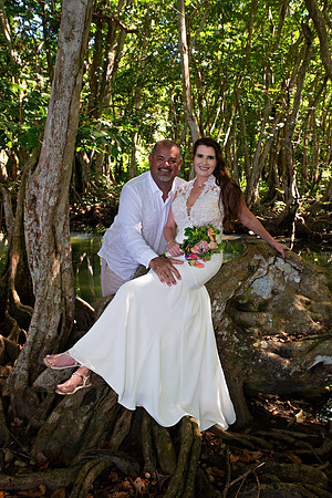 Bill Mortley Photography_Brandi & Jaimi's Wedding Ceremony and Formals_December 31St, 2023_ BMP 5449