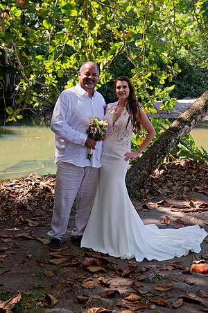 Bill Mortley Photography_Brandi & Jaimi's Wedding Ceremony and Formals_December 31St, 2023_ BMP 5453