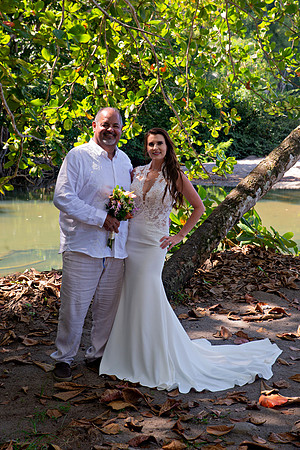 Bill Mortley Photography_Brandi & Jaimi's Wedding Ceremony and Formals_December 31St, 2023_ BMP 5454