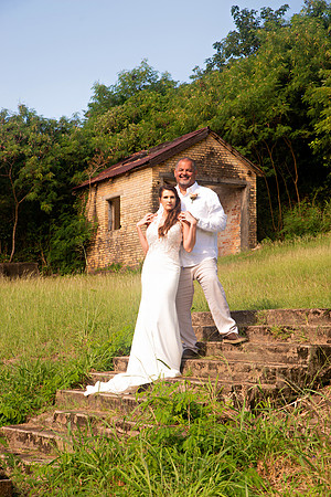 Bill Mortley Photography_Brandi & Jaimi's Wedding Ceremony and Formals_December 31St, 2023_ BMP 5477