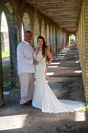 Bill Mortley Photography_Brandi & Jaimi's Wedding Ceremony and Formals_December 31St, 2023_ BMP 5478
