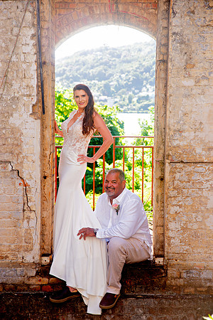 Bill Mortley Photography_Brandi & Jaimi's Wedding Ceremony and Formals_December 31St, 2023_ BMP 5488