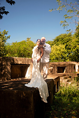 Bill Mortley Photography_Brandi & Jaimi's Wedding Ceremony and Formals_December 31St, 2023_ BMP 5495